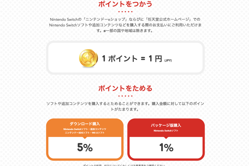 Switch Mhriseパッケージ版購入者向け マイニンテンドーゴールドポイント受け取りお忘れなく テクに狩る